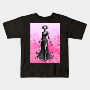 Banshee Mila Kids T-Shirt